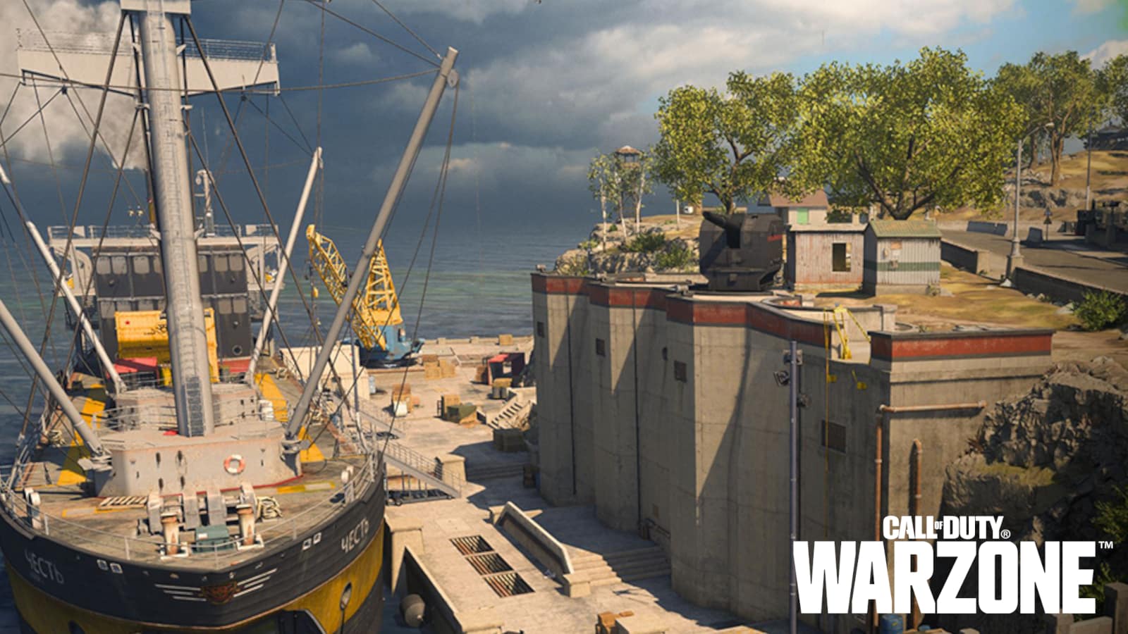 All Rebirth Island map changes in Warzone Season 2 Reloaded: New POIs &  features - Dexerto