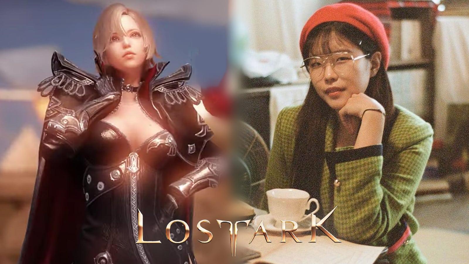 Lost ark cosplay