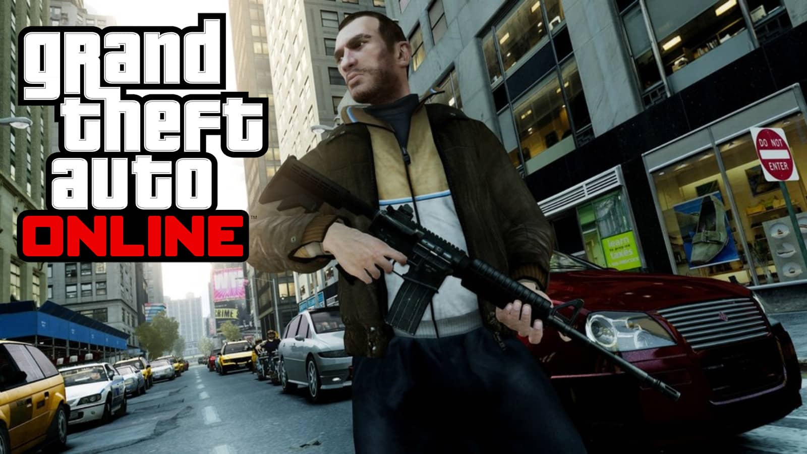 Liberty City GTA Online map expansion leaked