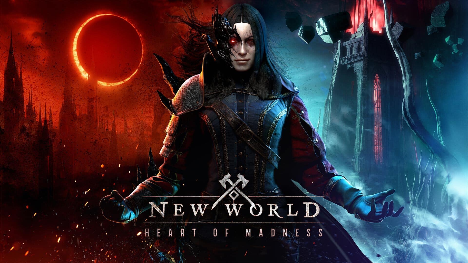 new world heart of madness update 