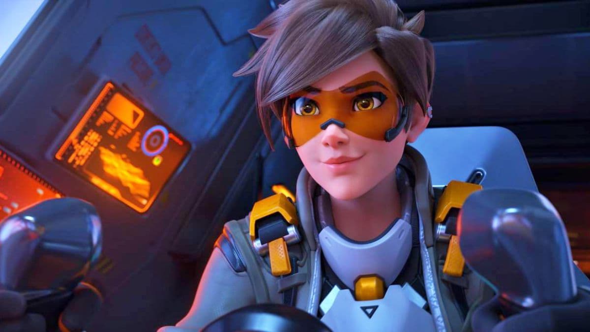 How to claim Overwatch Prime Gaming reward drops (May 2022) - Dexerto