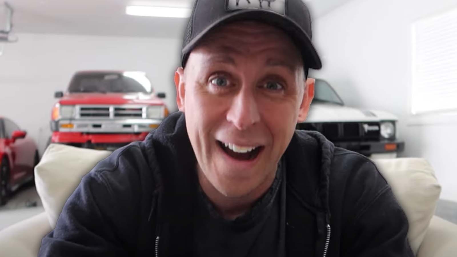 Roman Atwood reveals how much money he had when he started youtube