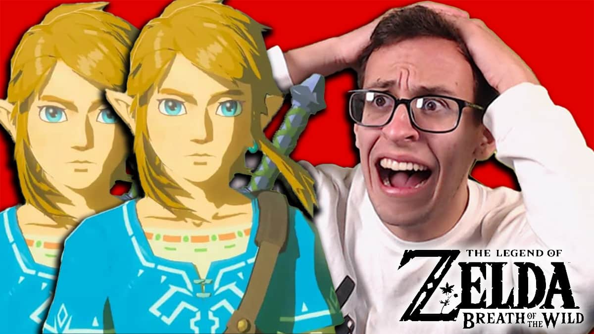New details about Breath of the Wild 2 revealed in new Nintendo