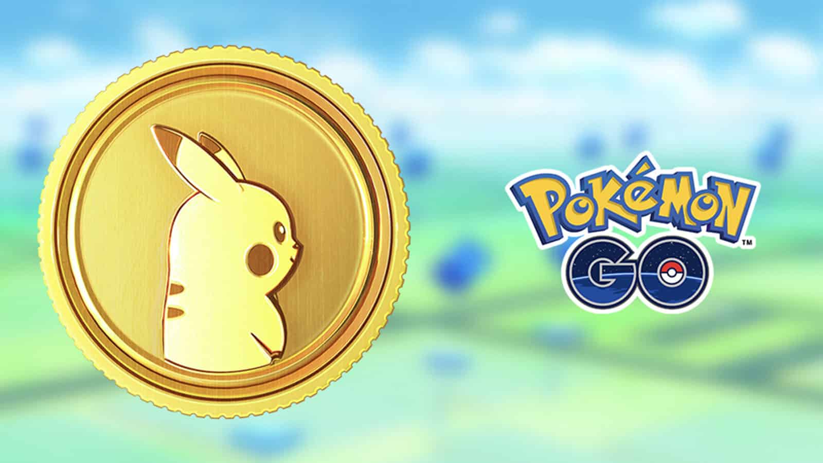 Event bonuses in Pokemon GO 