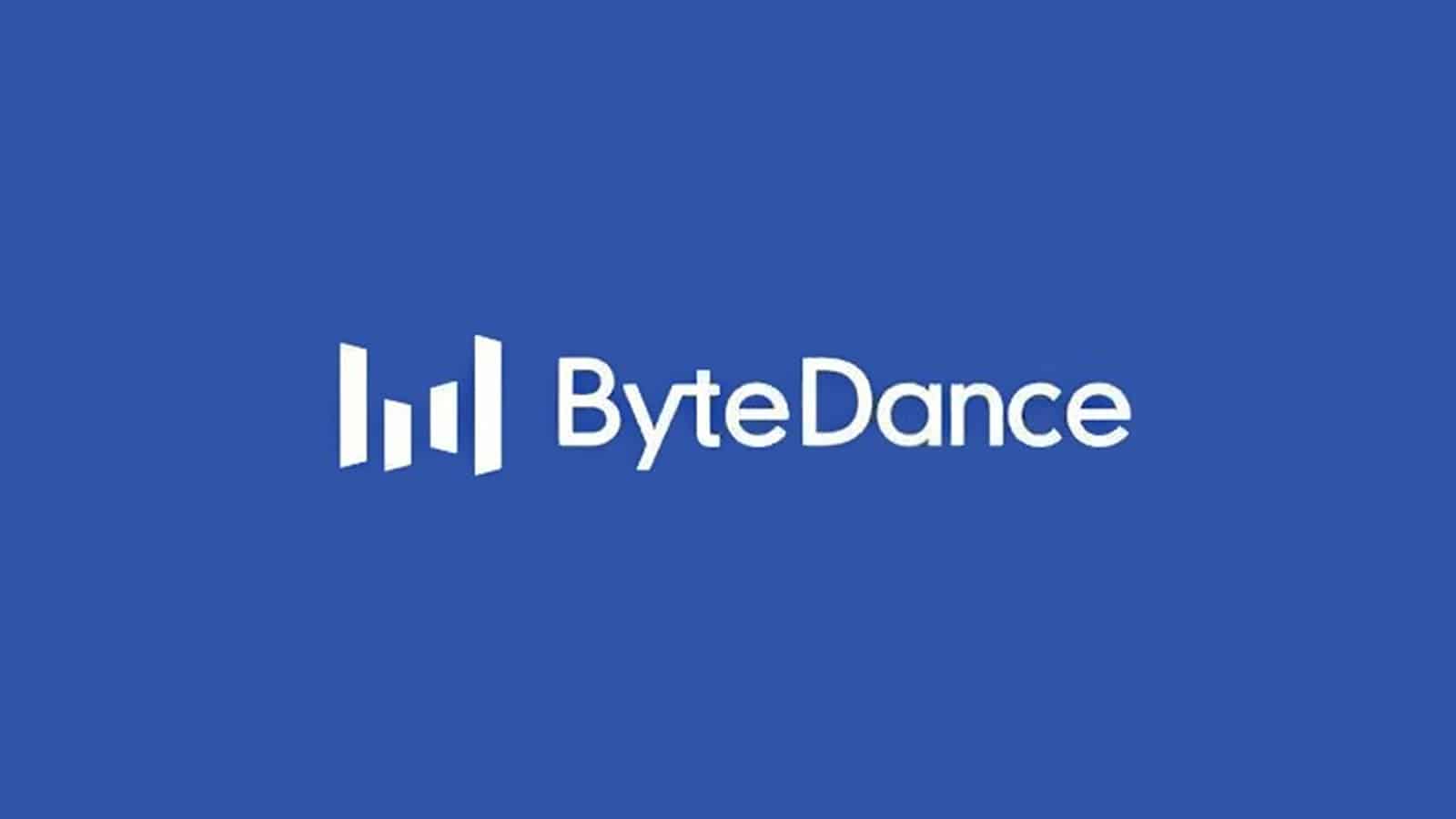 an image of bytedance