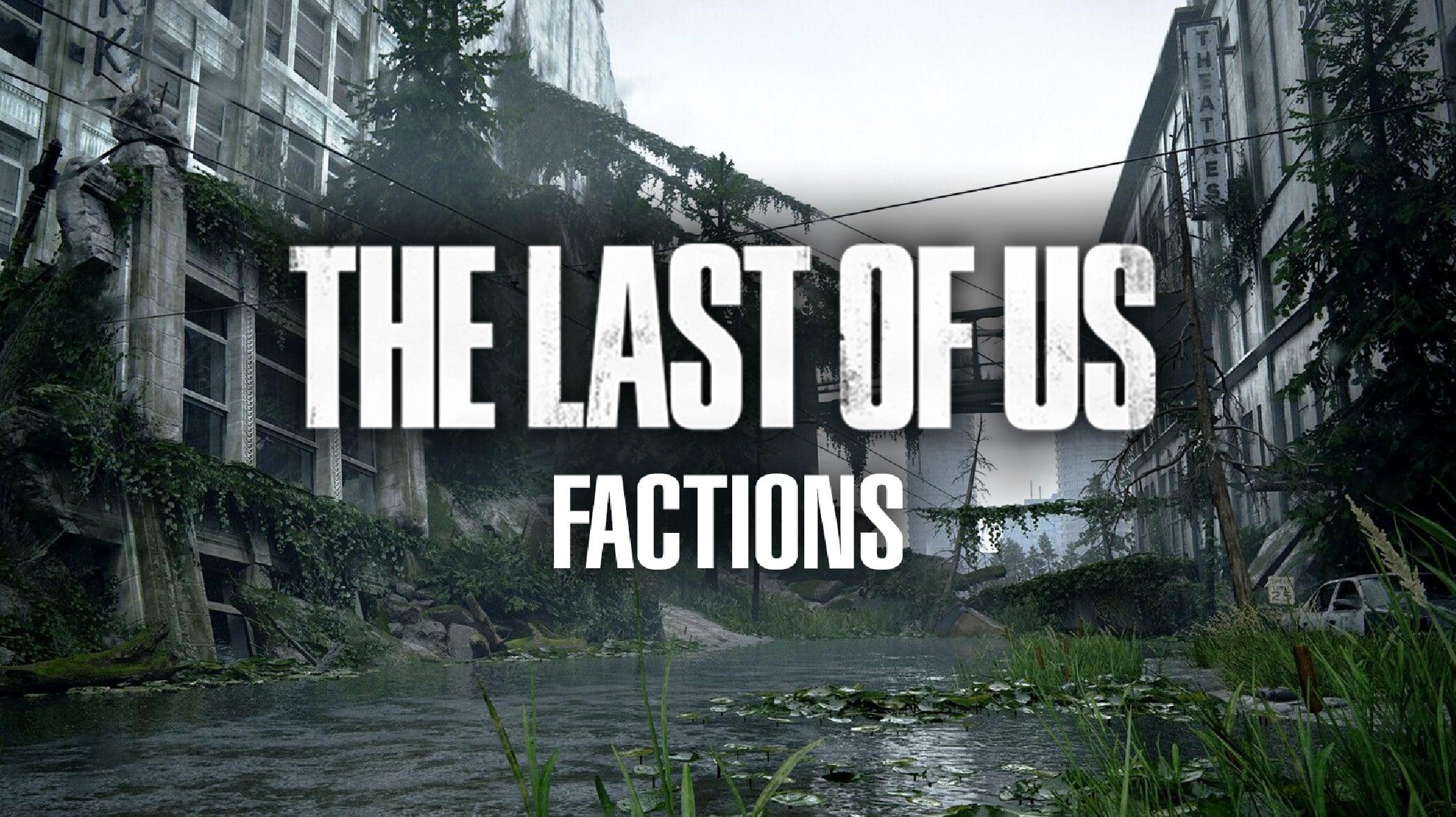 The Last of Us season 2 release, cast plans, and what we know so