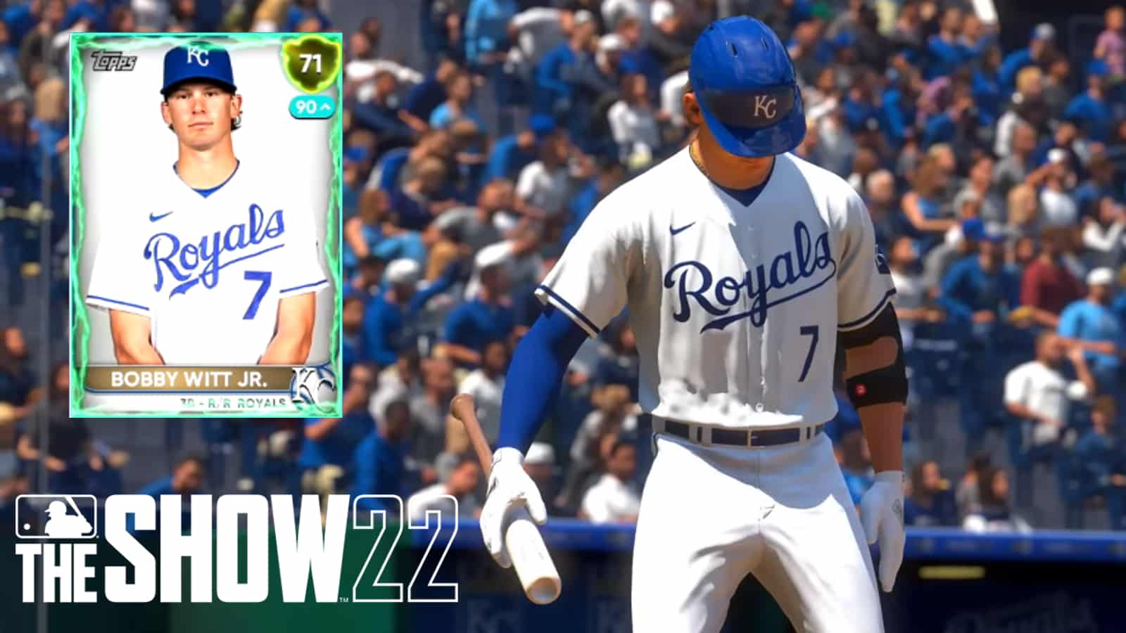 mlb the show 22 white jersey