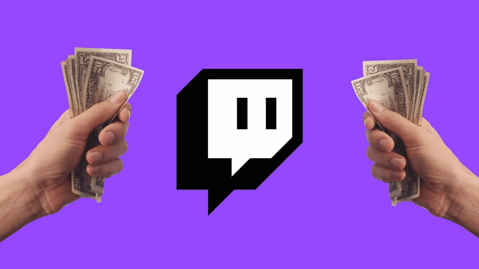 Twitch monetization changes