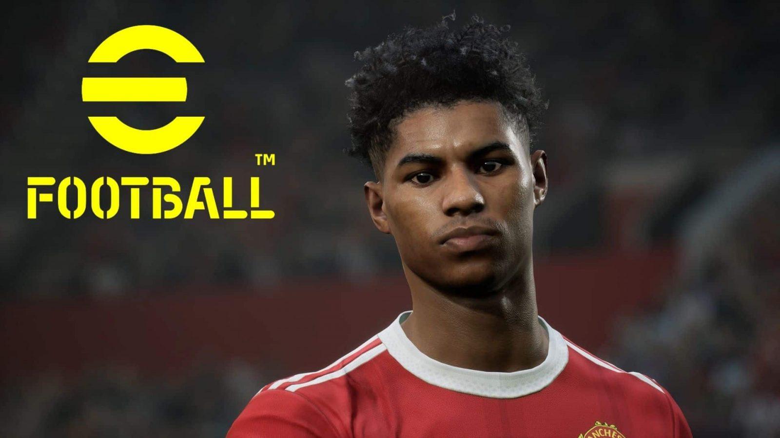 How to play with any team in eFootball PES 2022