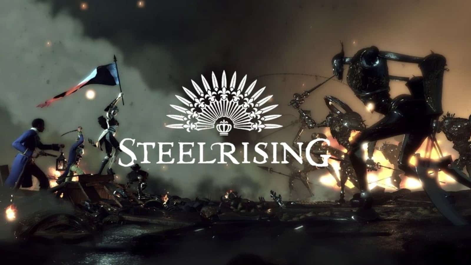 steelrising
