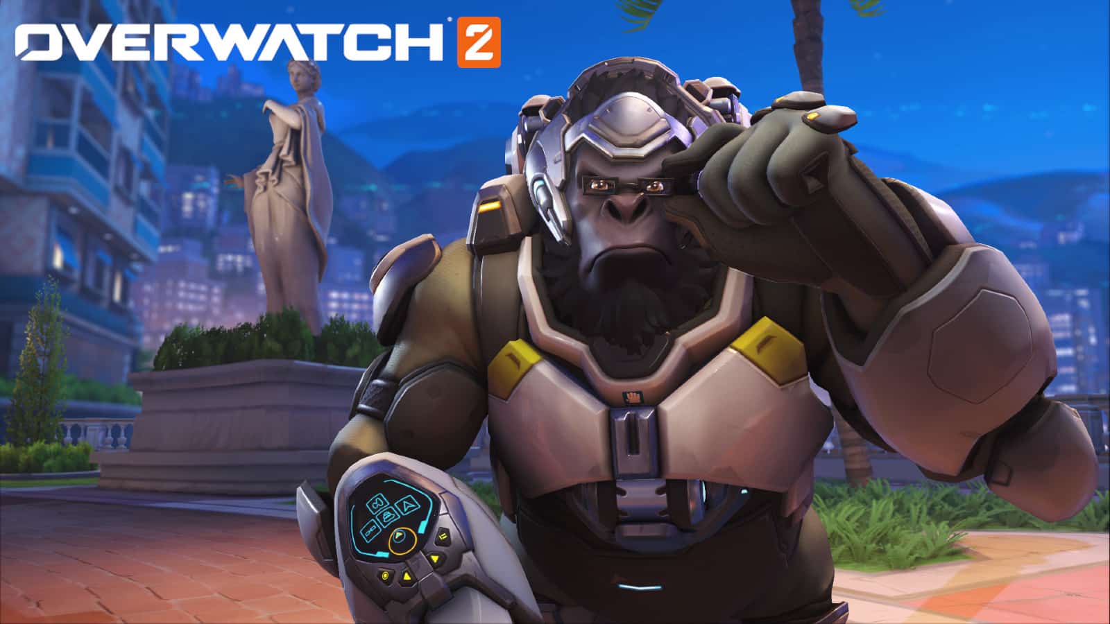 Overwatch 2 anti-cheat features