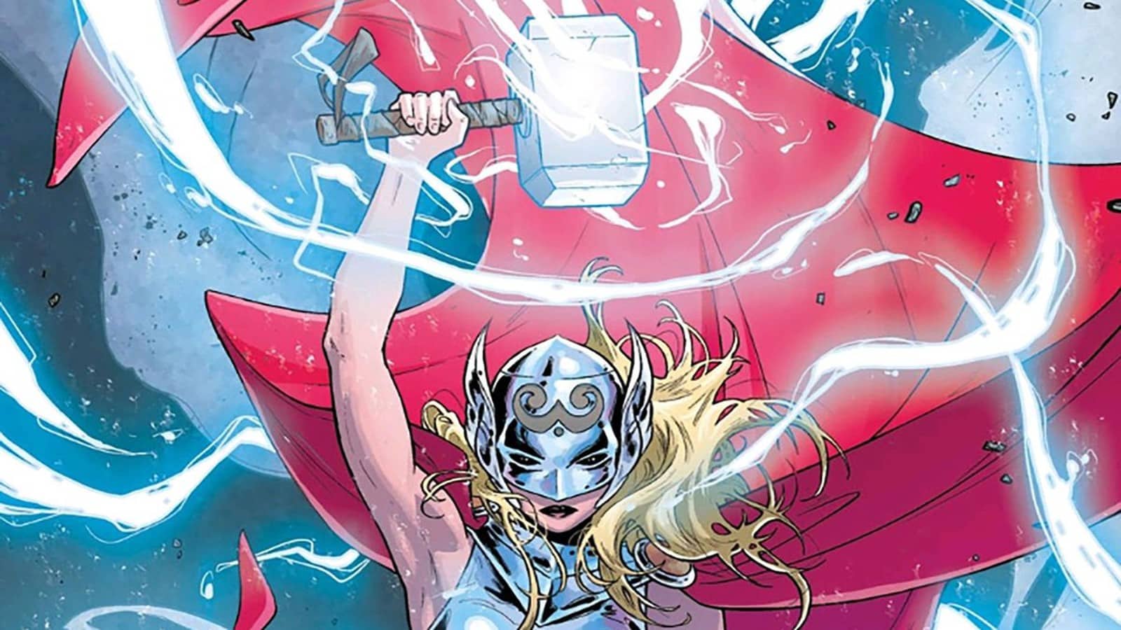 The Mighty Thor coming to Marvel's Avengers