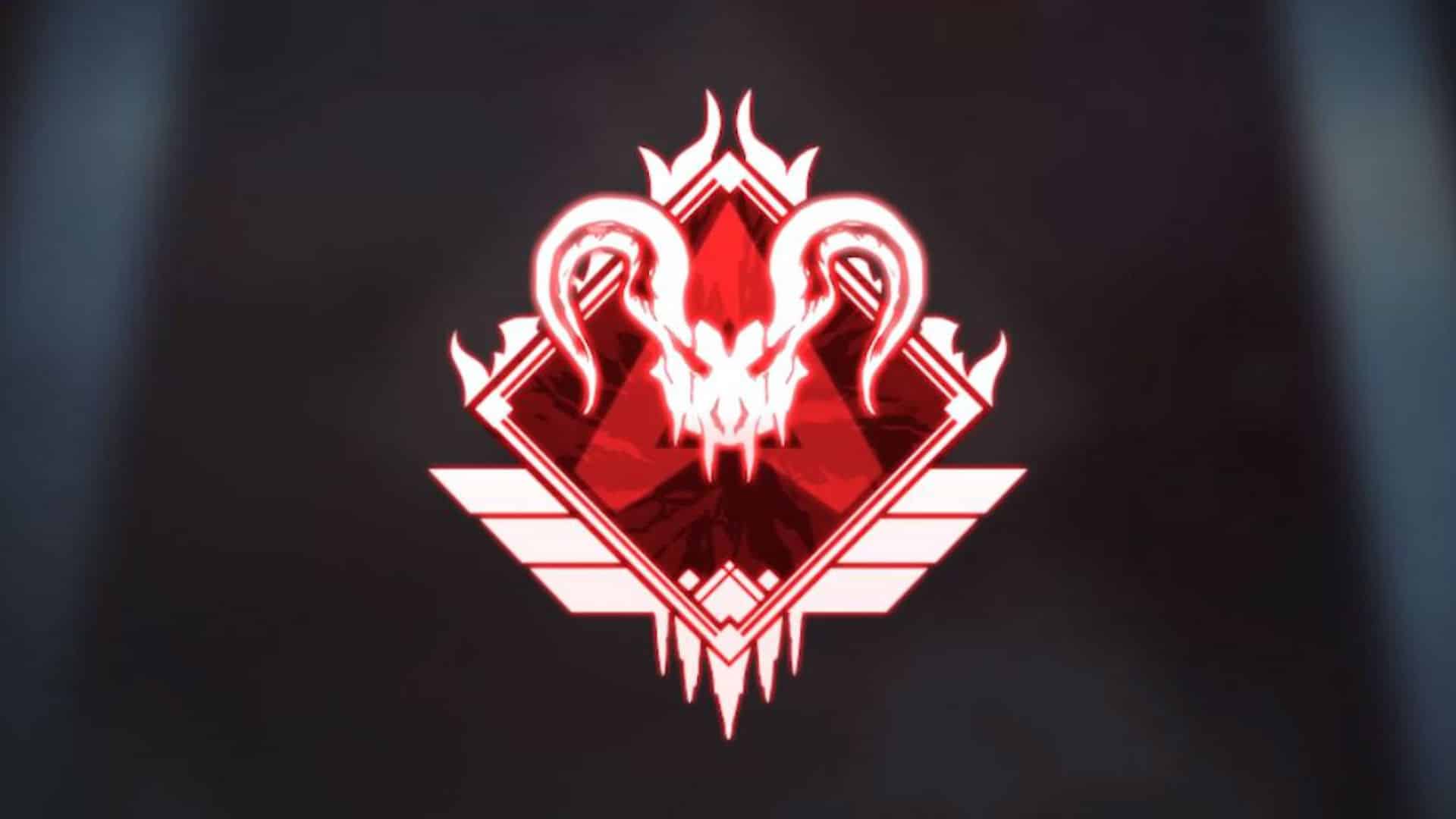 apex legends predator ranked badge