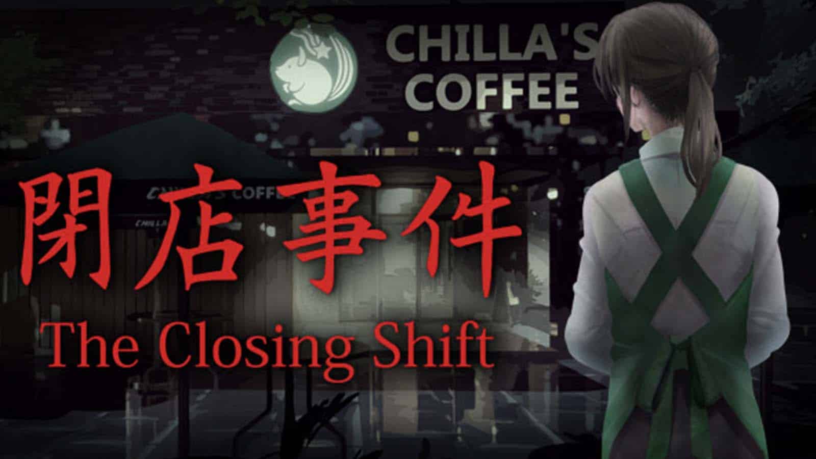 Closing Shift simulator game