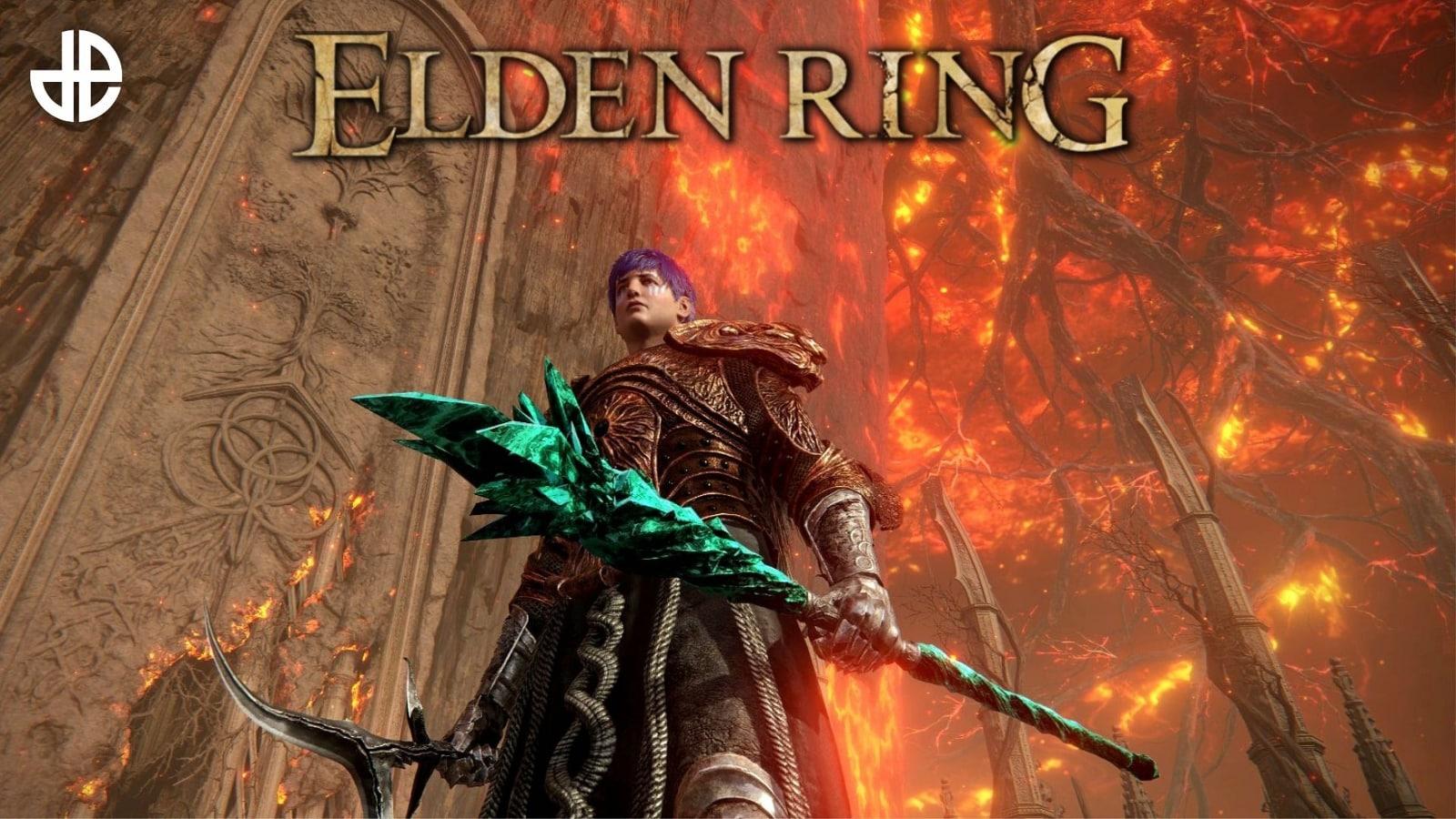 After Elden Ring's DLC, FromSoftware's Next Magical Game Might Be