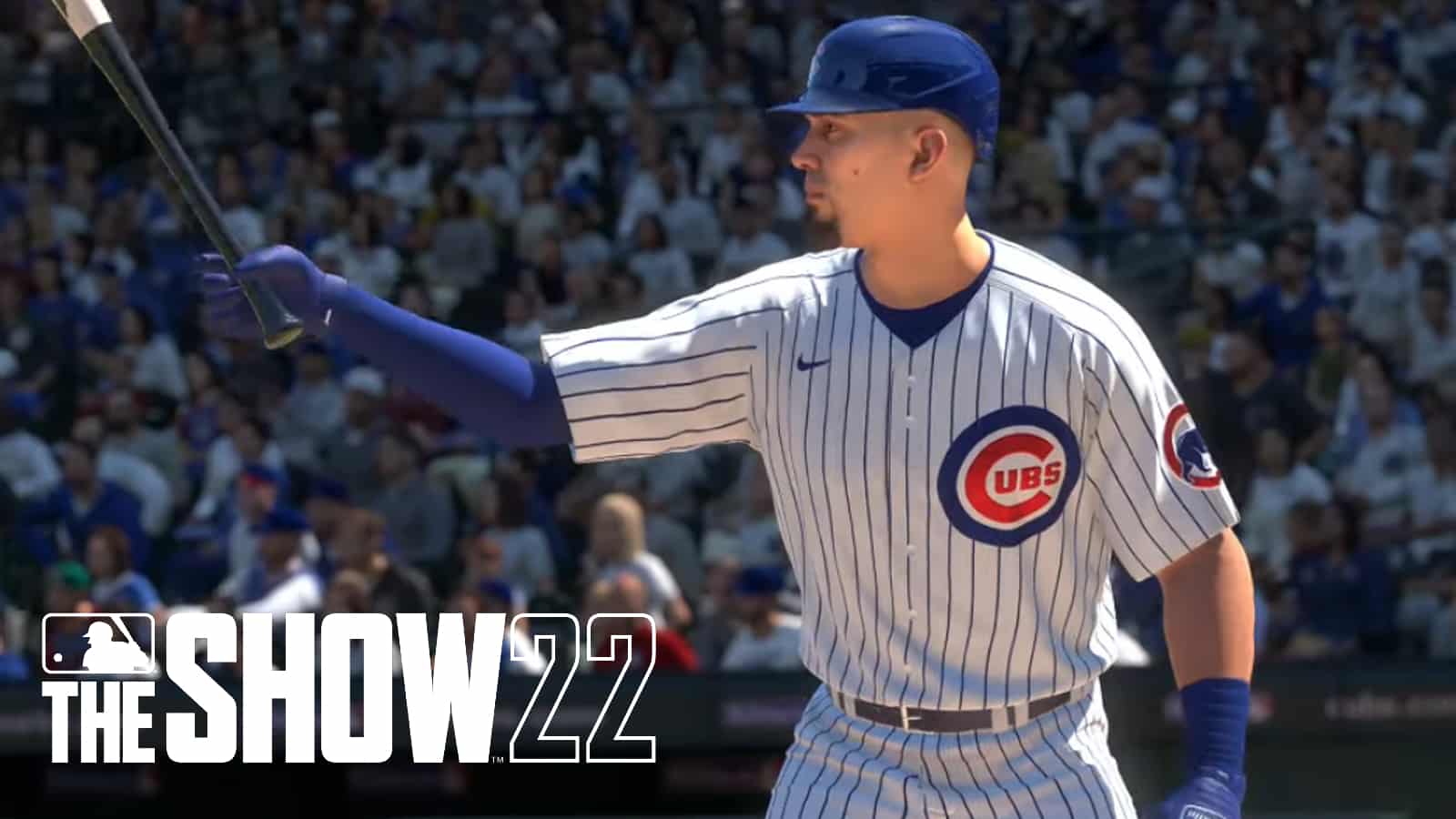 mlb the show 22 cubs