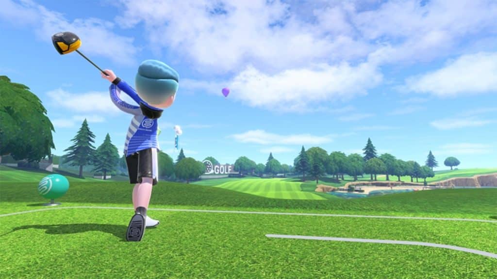 All sports included in Nintendo Switch Sports & upcoming DLC - Dexerto