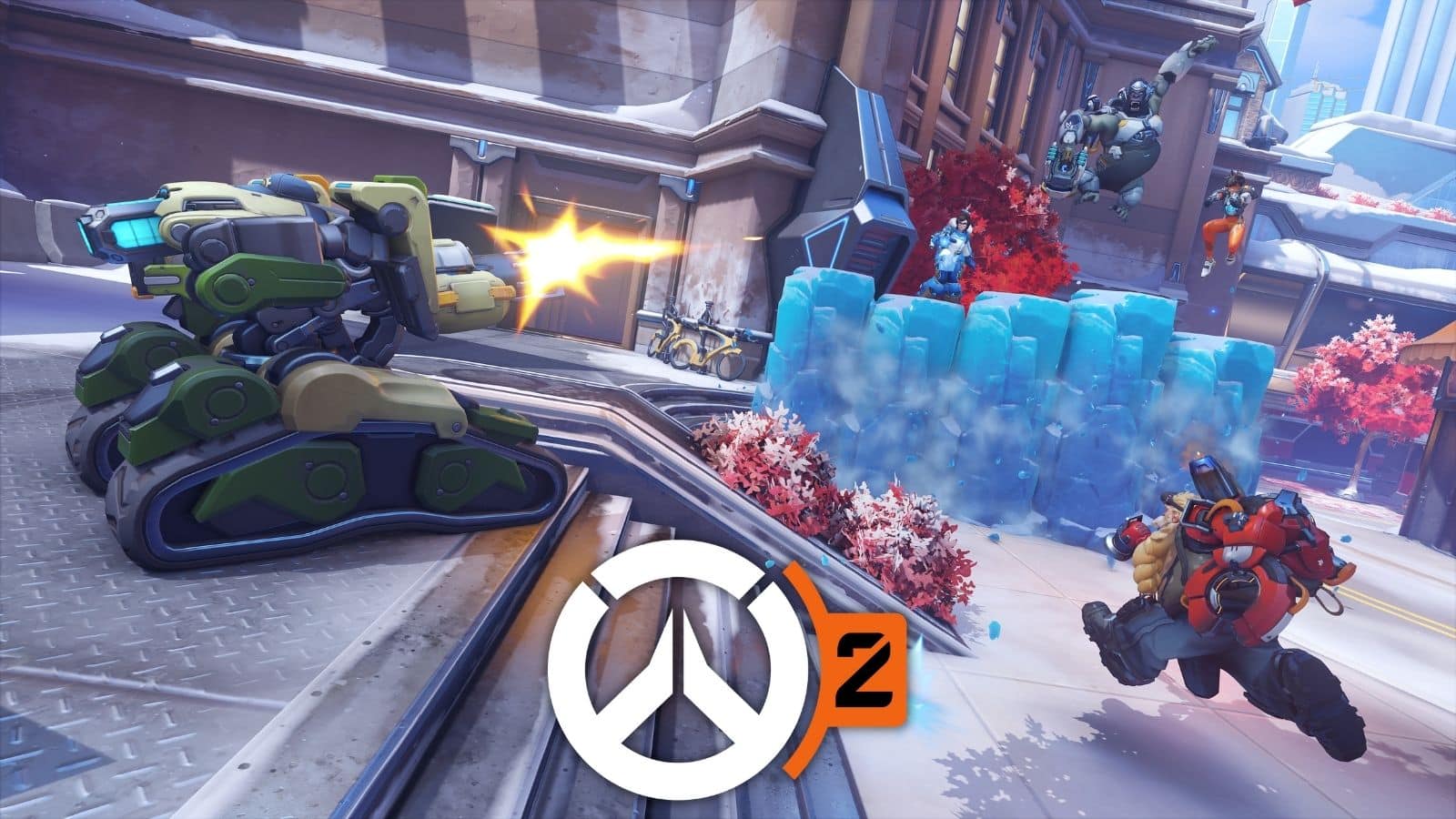 Overwatch 2 November 17 update release time, patch notes for Mei return,  balance changes, Gaming, Entertainment