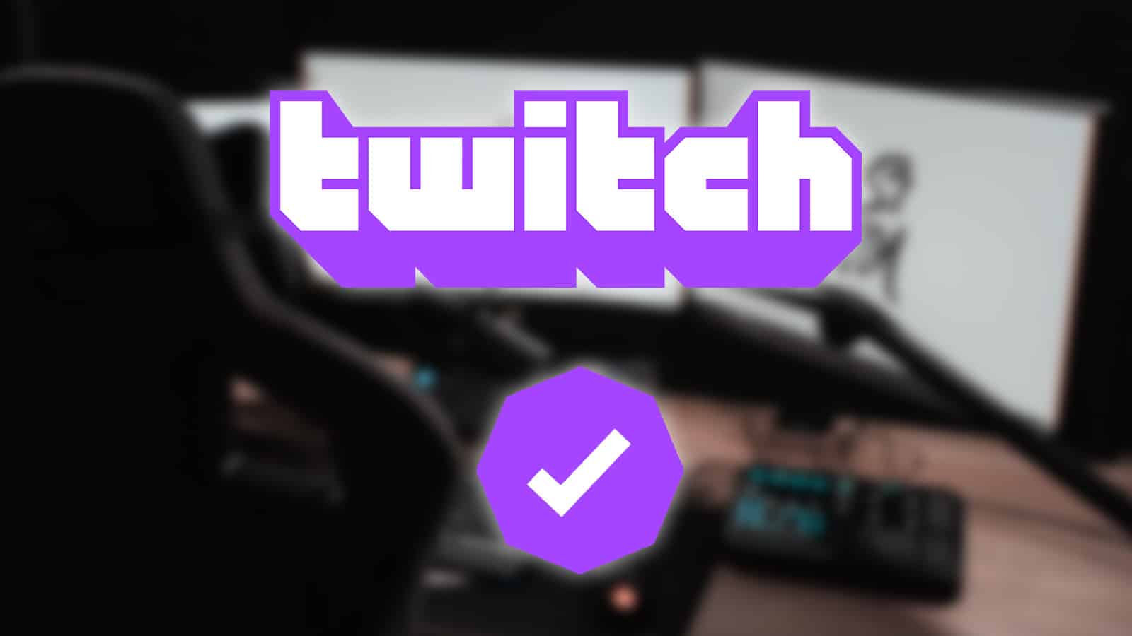 Twitch Partnership Changes