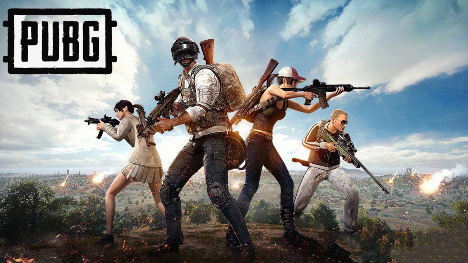 Is PUBG cross-platform? How to enable crossplay on PlayStation & Xbox -  Dexerto
