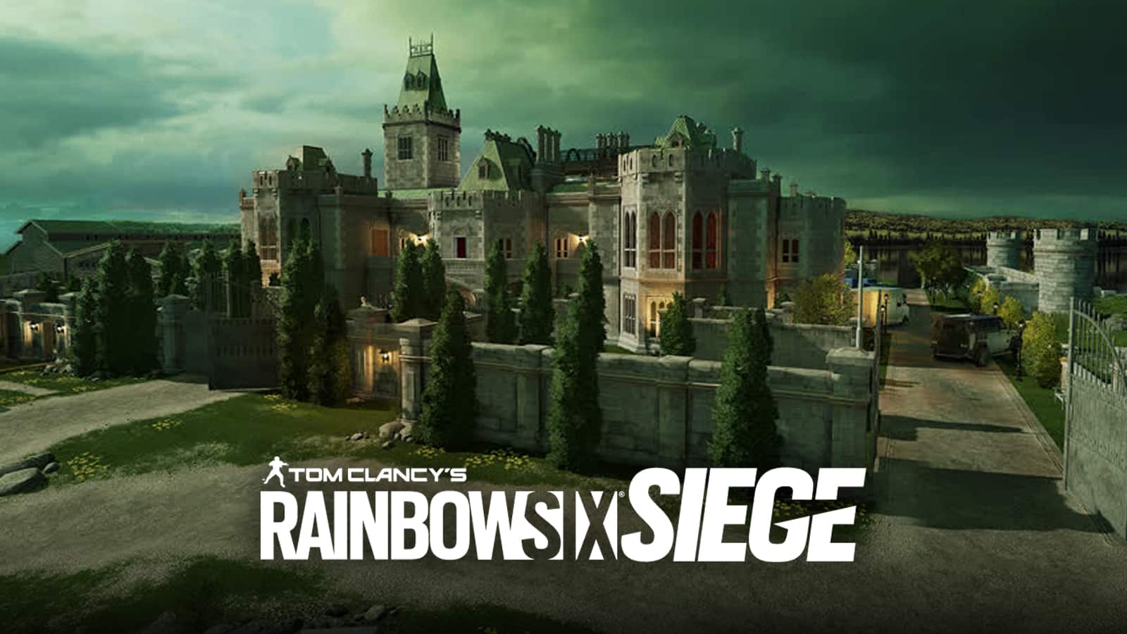 emerald plains in rainbow six siege