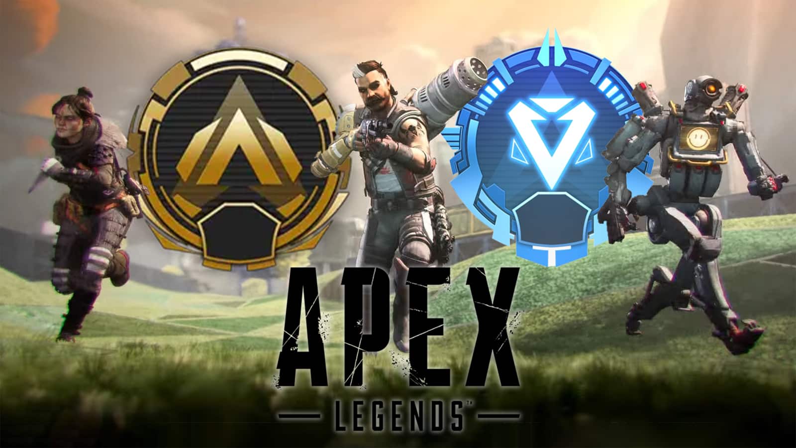 apex legends rank
