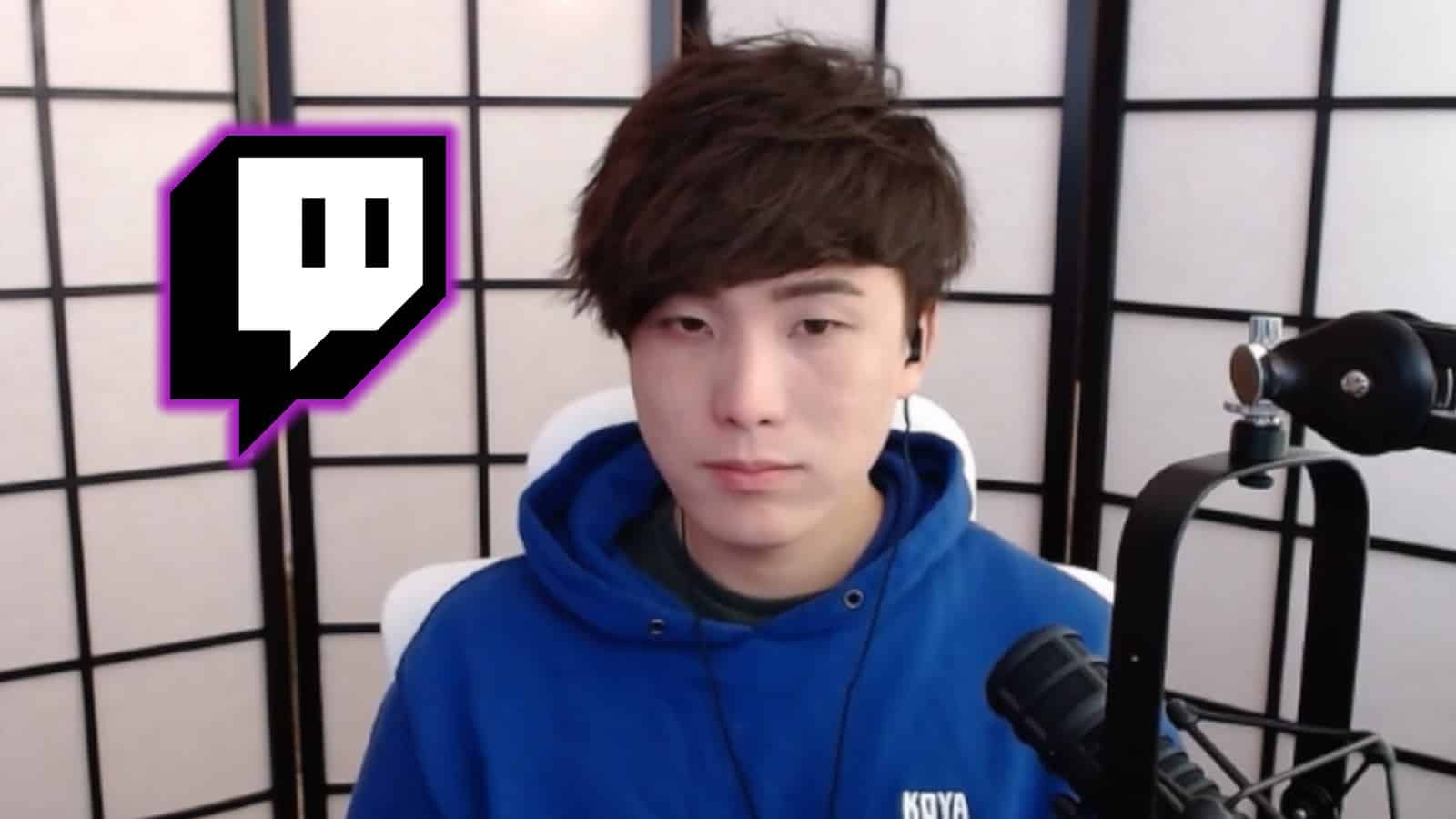 Sykkuno worried about Twitch changes