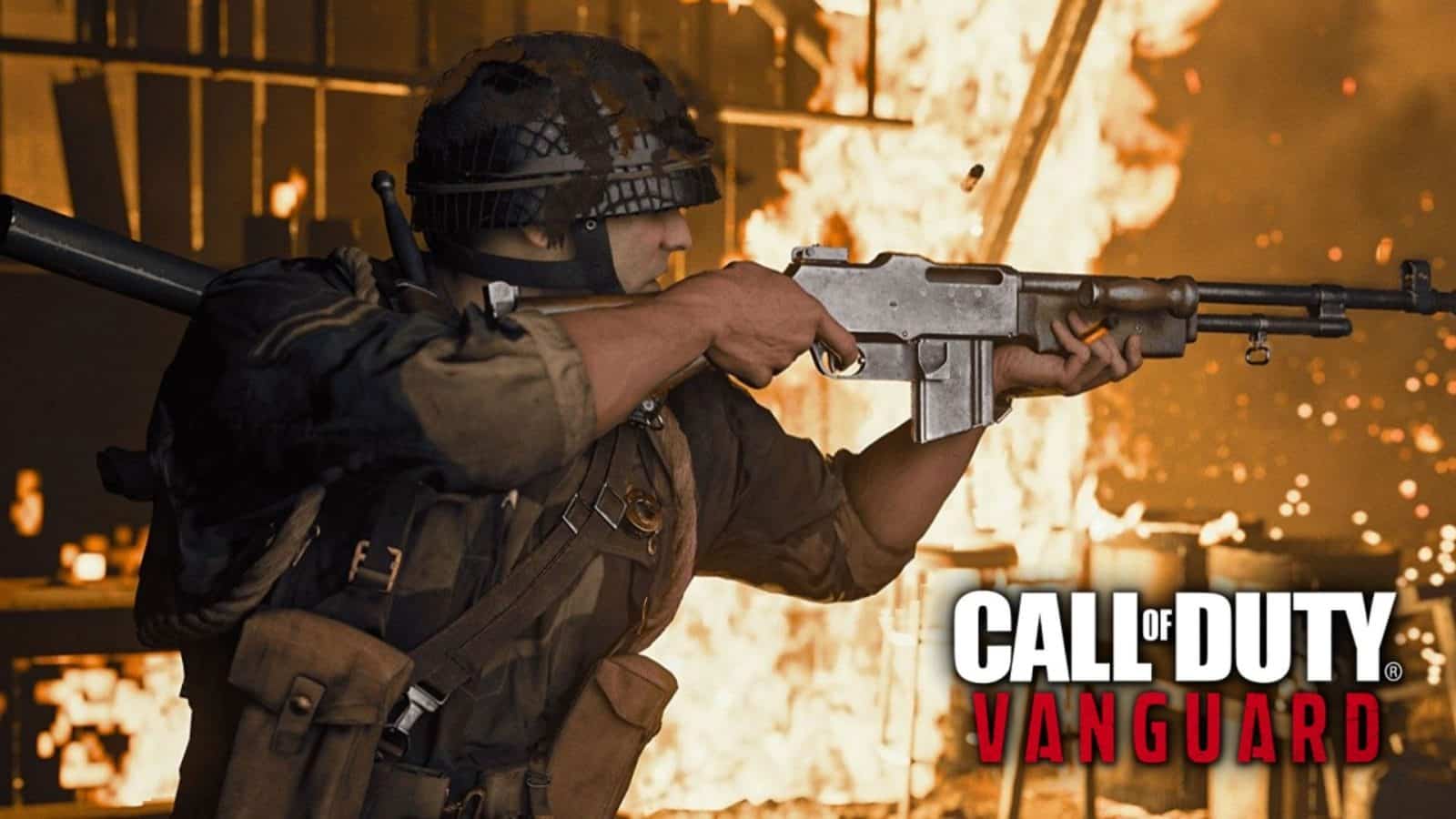 Call of Duty: Vanguard's Operators Are A Huge Step In The Right Direction