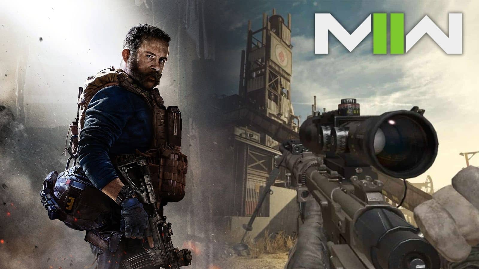 Modern Warfare 2 leaker claims five fan-favorite maps will return in CoD  2022 - Charlie INTEL