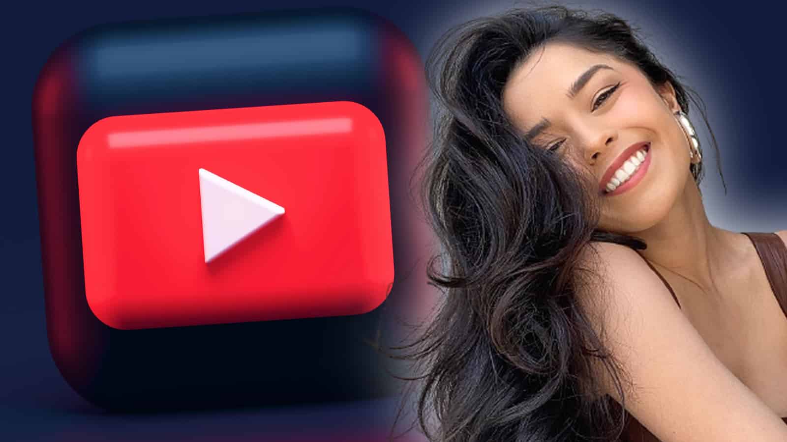 Valkyrae announces date for youtube gifted memberships