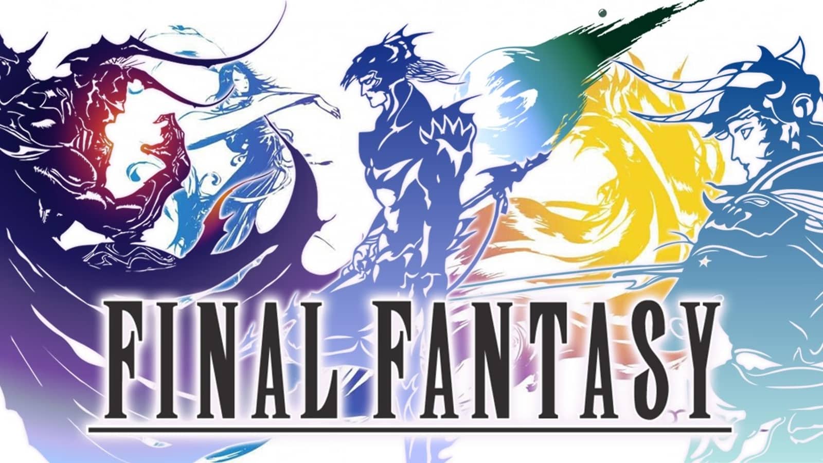 Best Final Fantasy games