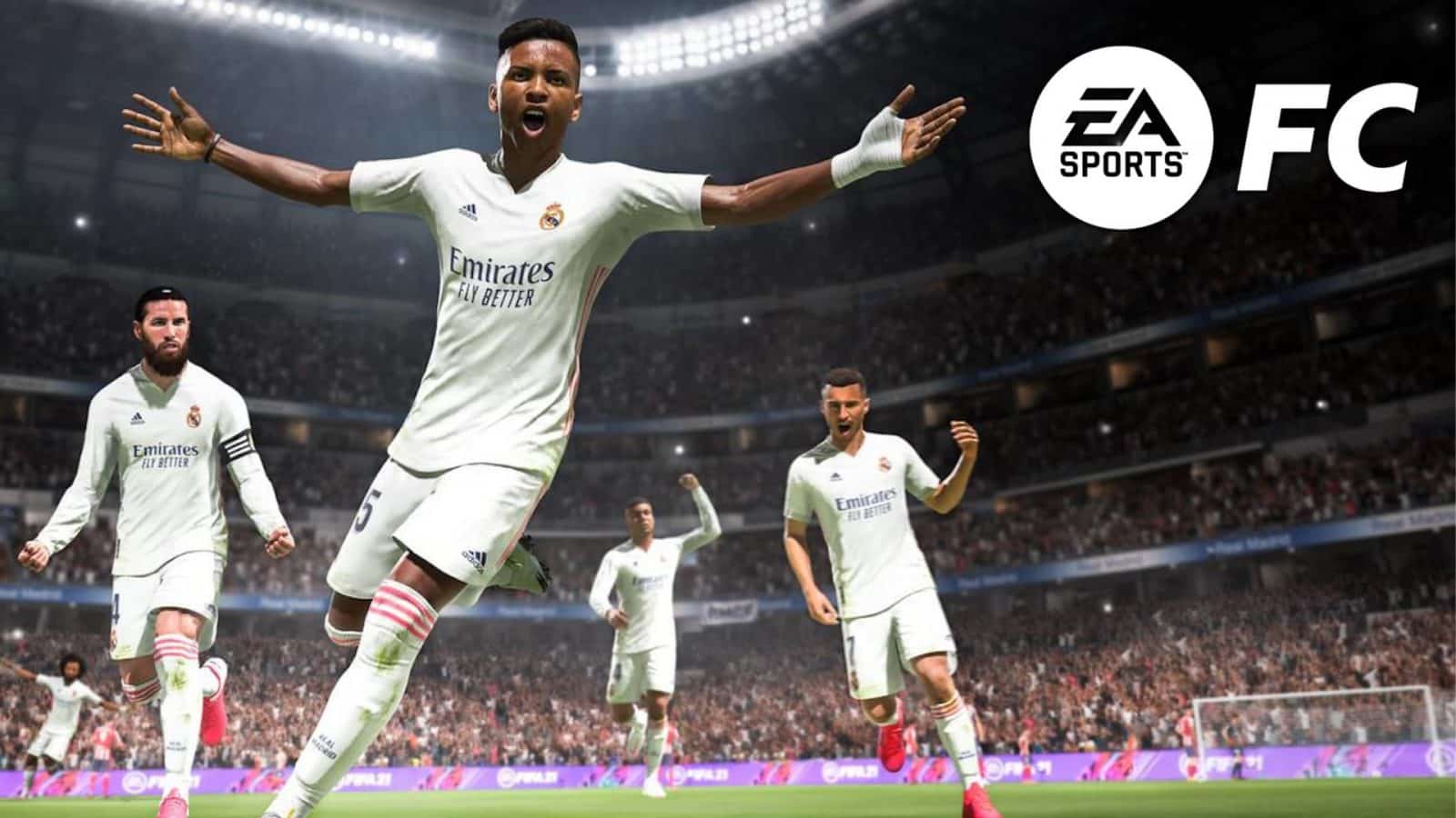 EA Sports FIFA 23: Agora é possível jogar com o equipamento do FC