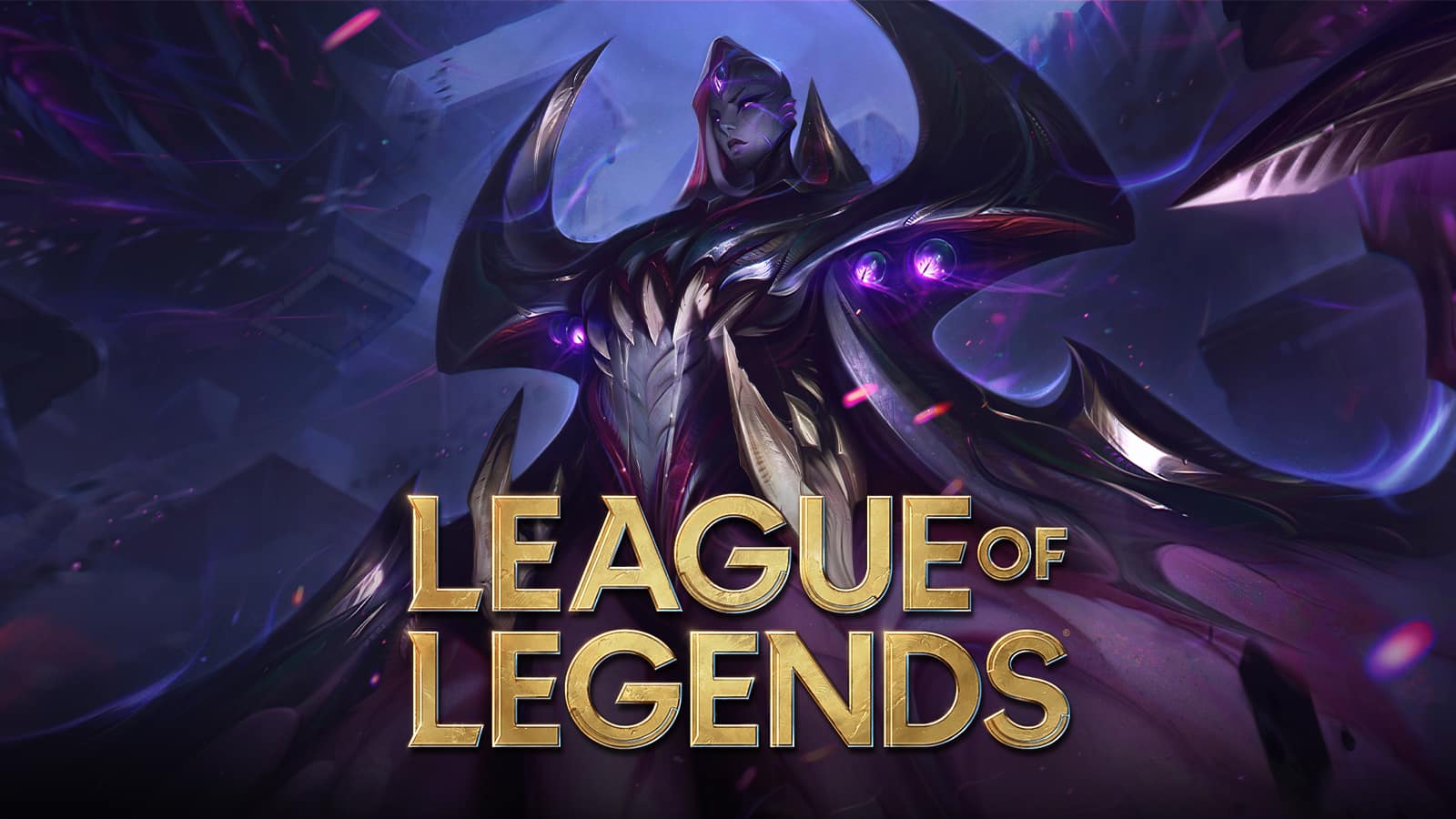 New League of Legends Champion Roadmap Arrives Next Week