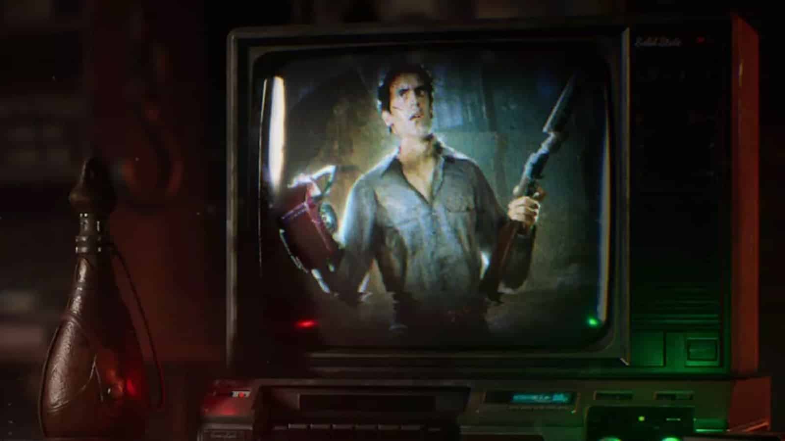 What is the next mission in Evil Dead: The Game – Leaks & rumors