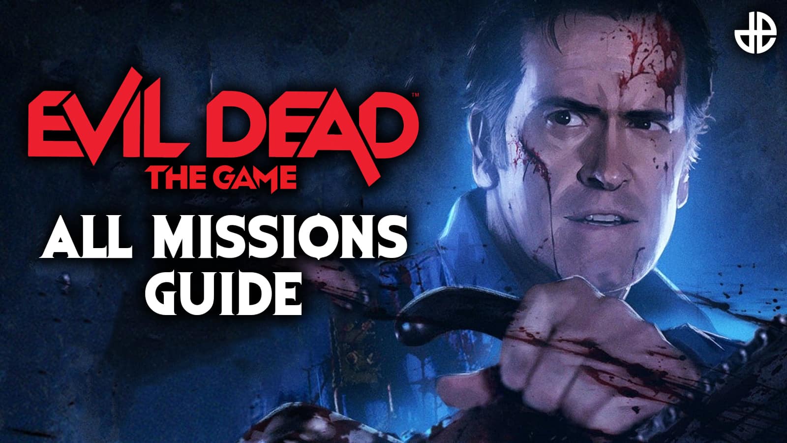 Evil Dead: The Game review – Groovy asymmetrical horror is a love