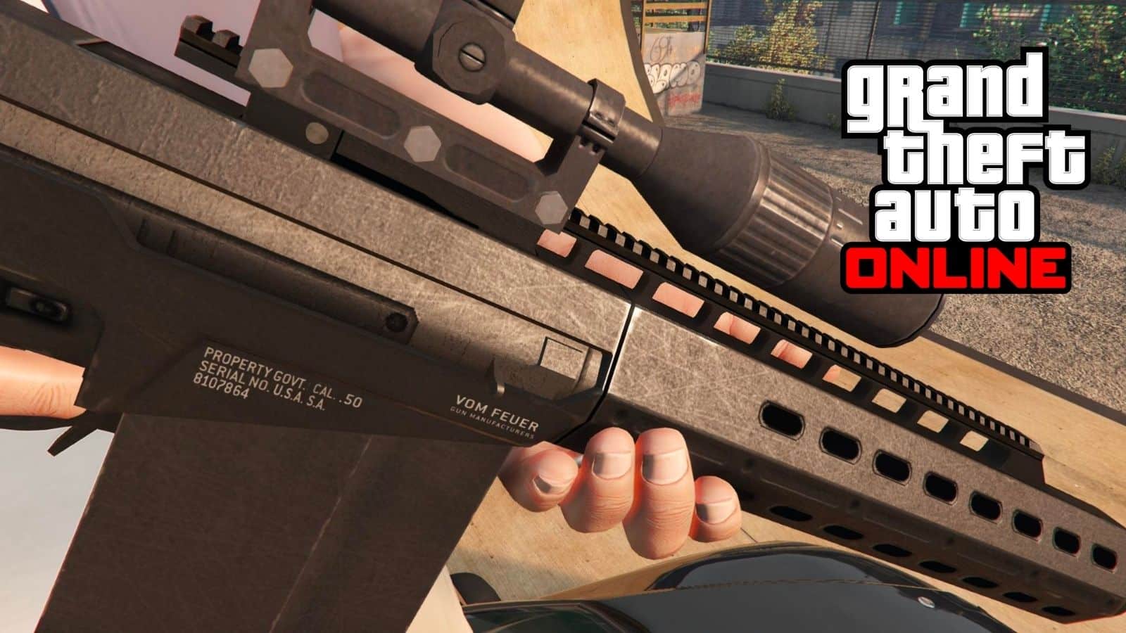 GTA 5's 1.64 Patch Notes Are Ginormous for PS5, PS4