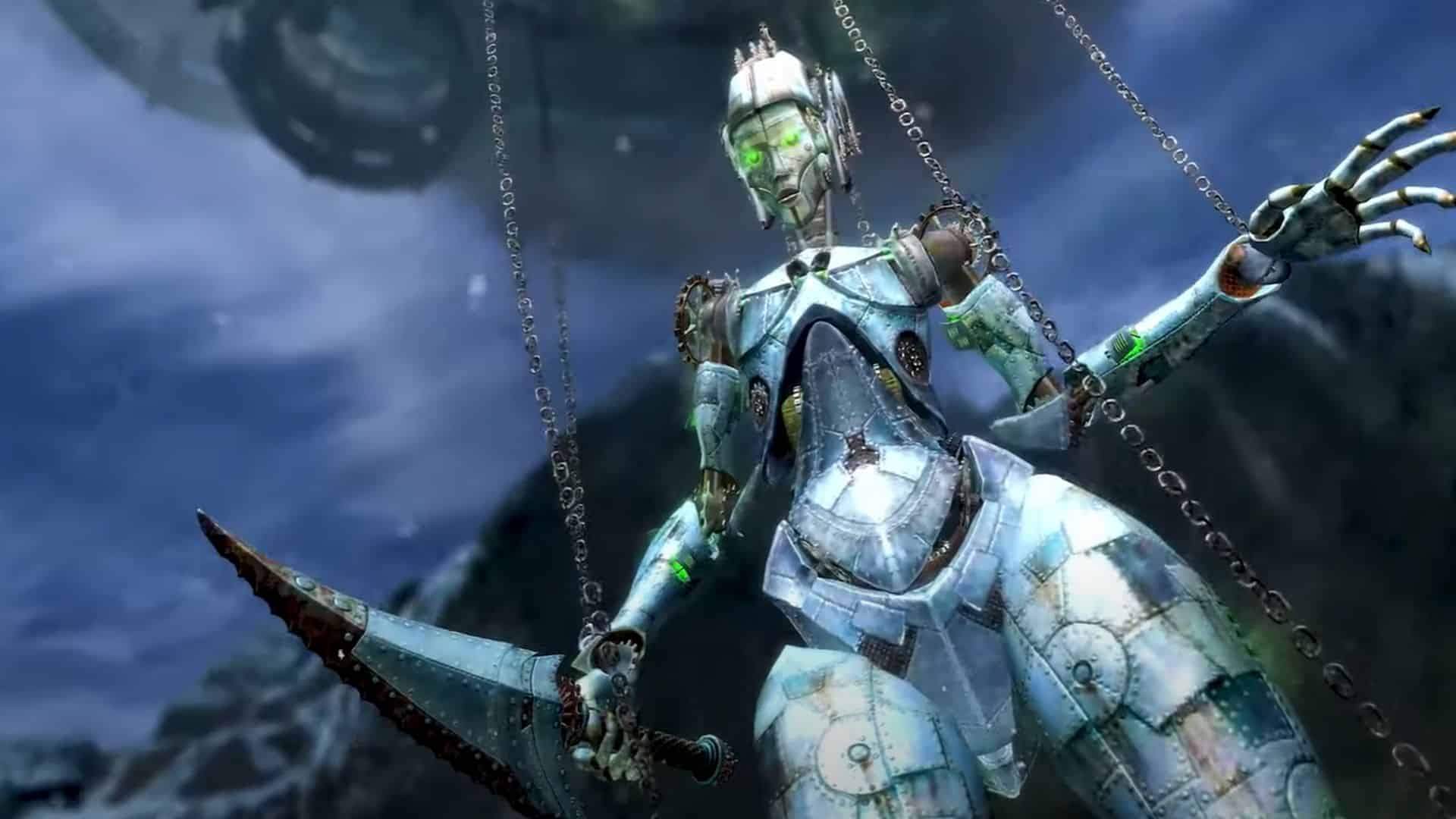 guild wars 2 twisted marionette boss
