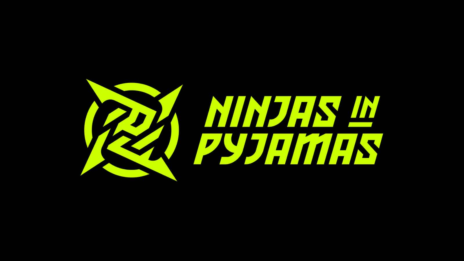 Ninjas in Pyjamas