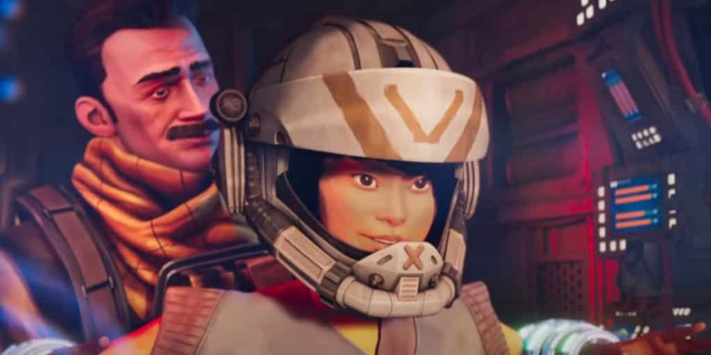 apex legends valkyrie and viper