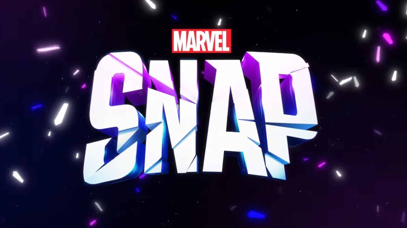 marvel snap ccg game