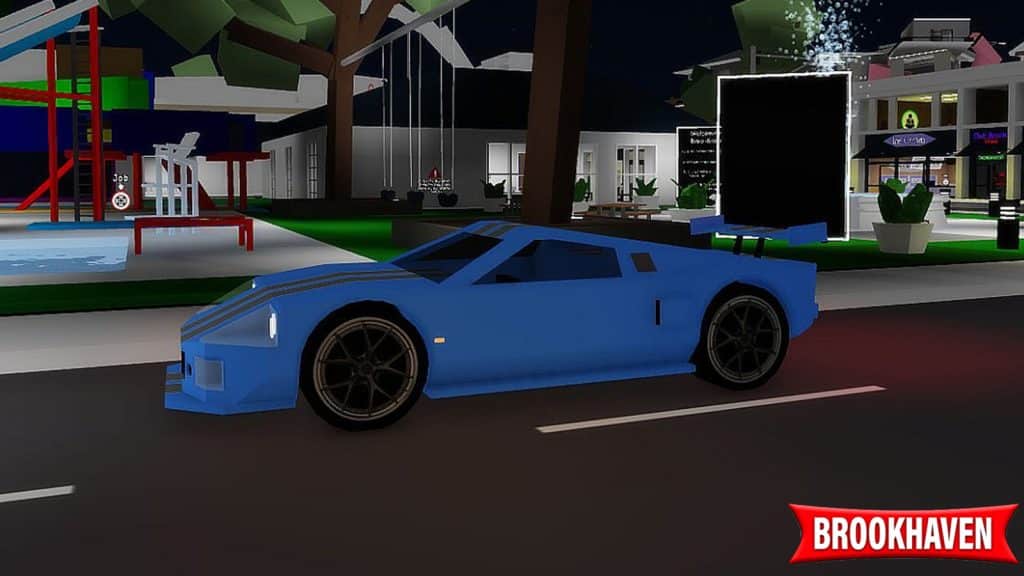 BROOKHAVEN ADDED NEW CATALOG ID# ROBLOX/ROLEPLAY 