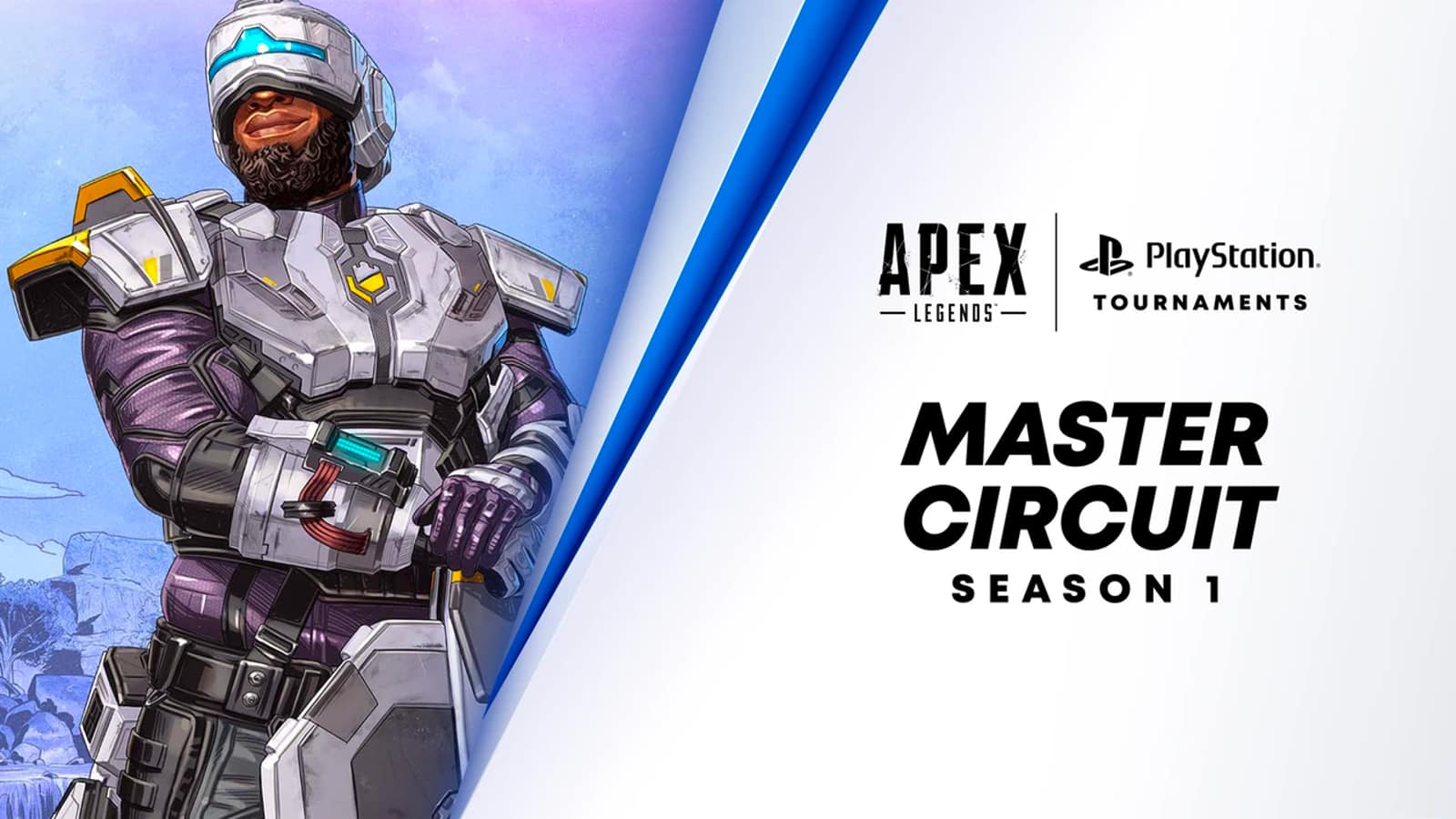 Apex Legends PlayStation master circuit event