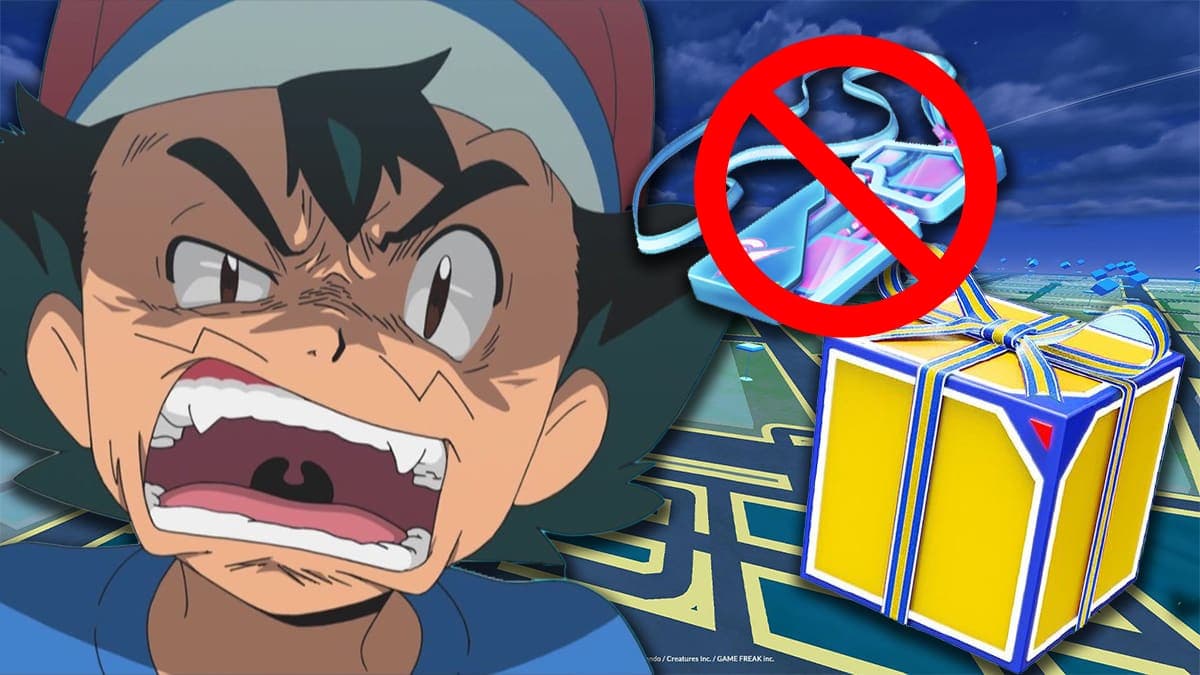 Pokemon Go players call for a big change to Raid Passes - Dexerto
