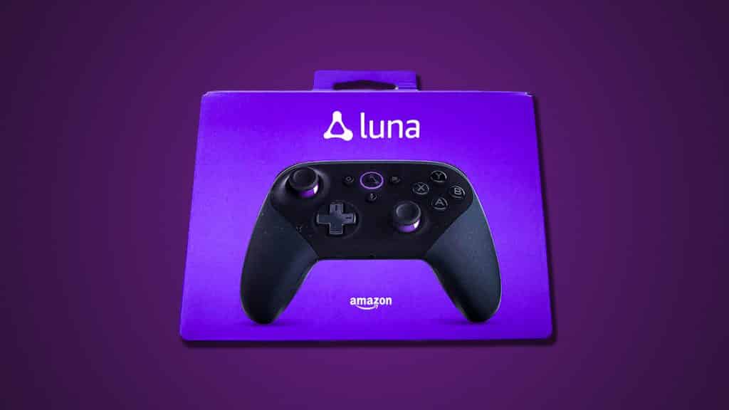 Amazon luna box