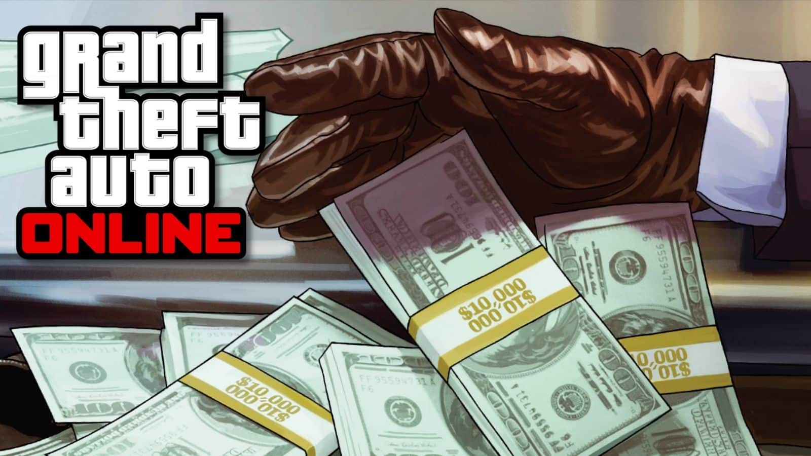 How to make money in GTA Online in 2022