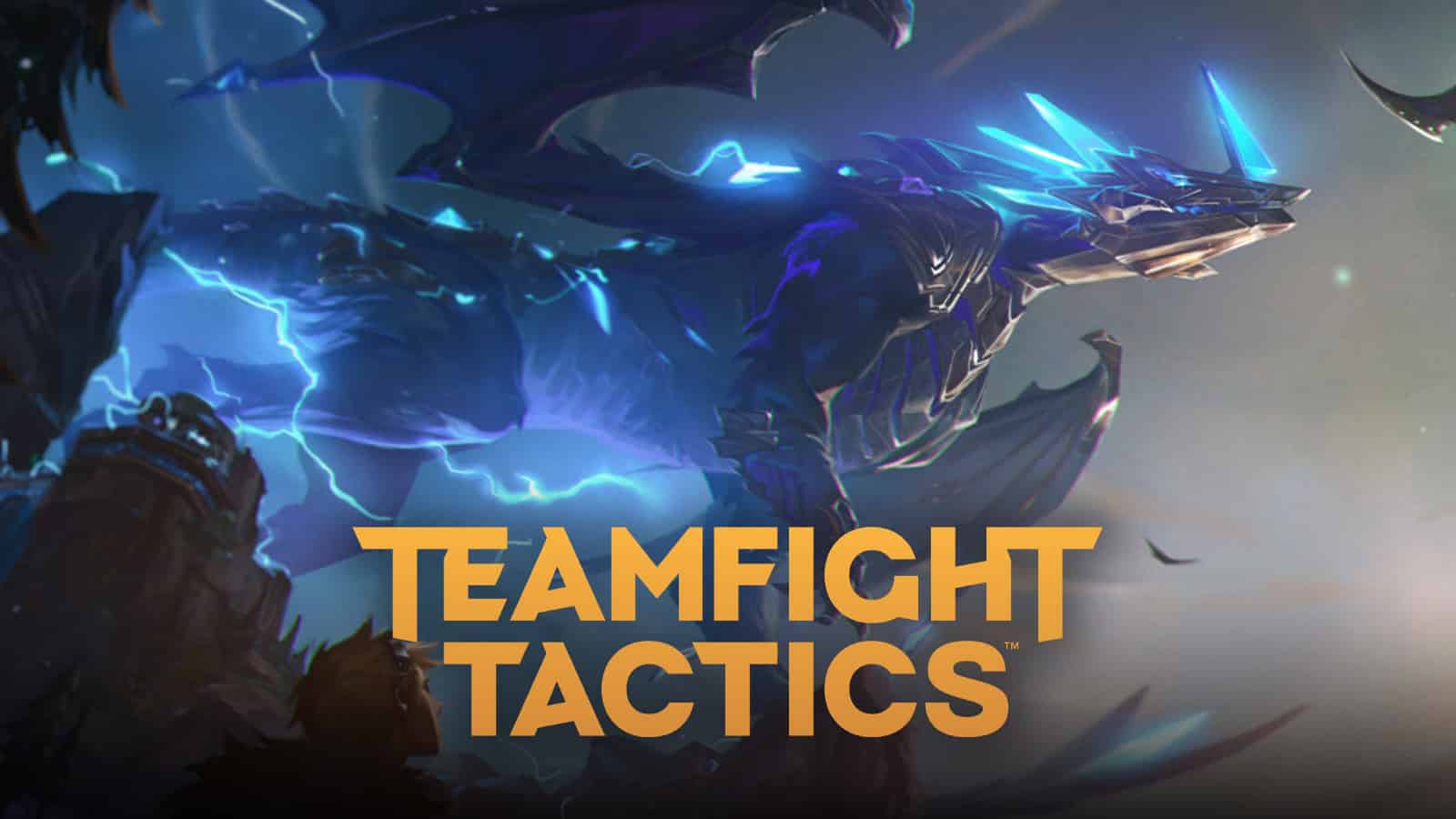 Every TFT Set 7 champion & trait added for Dragonlands expansion