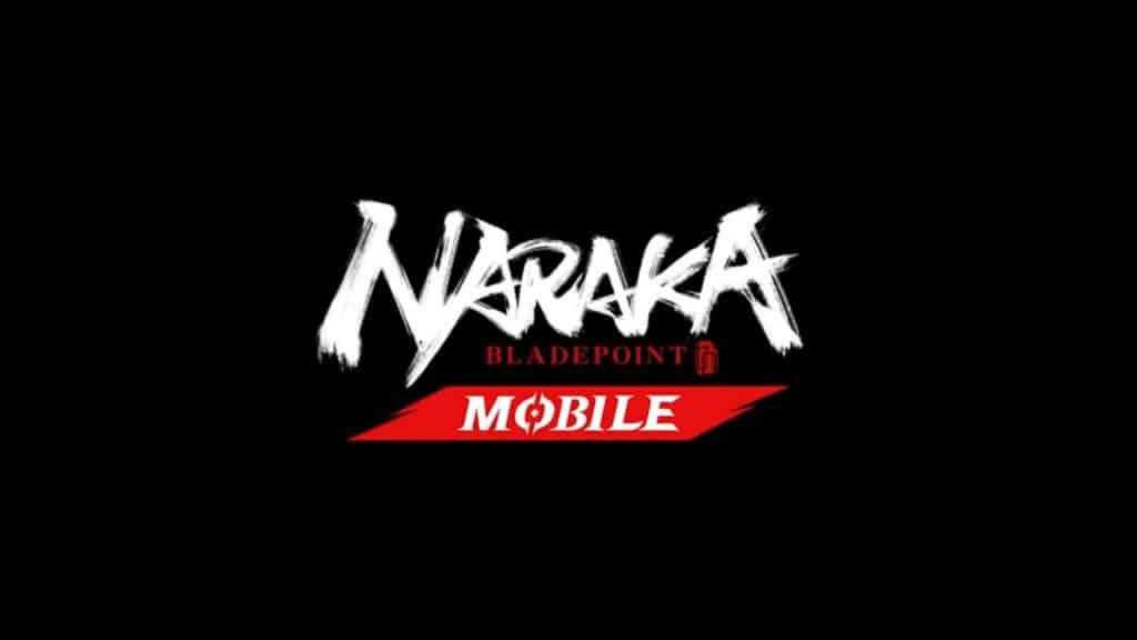 Naraka Bladepoint Mobile logo