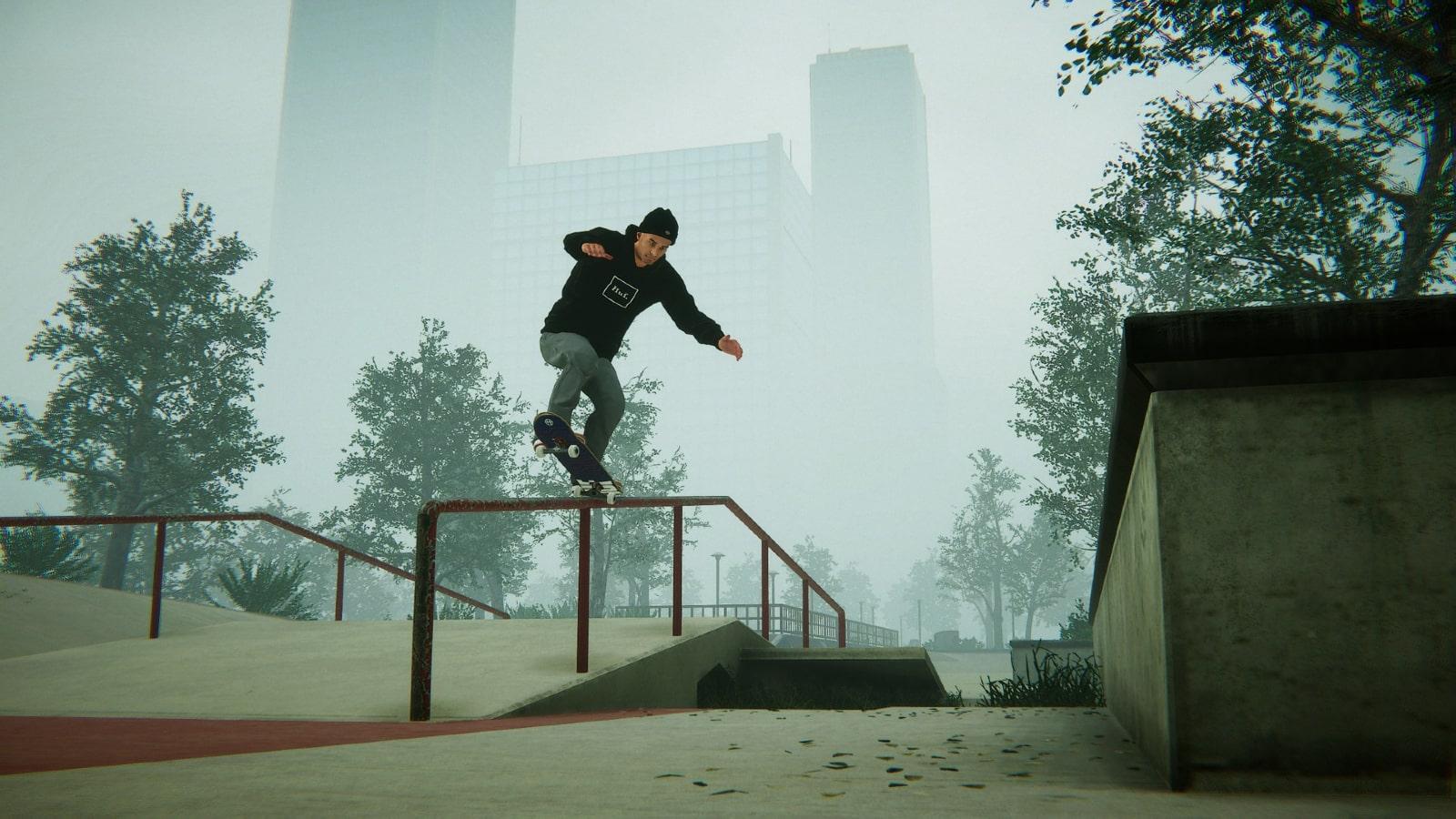 Skate 3 on PC: How to Download & Play Easily