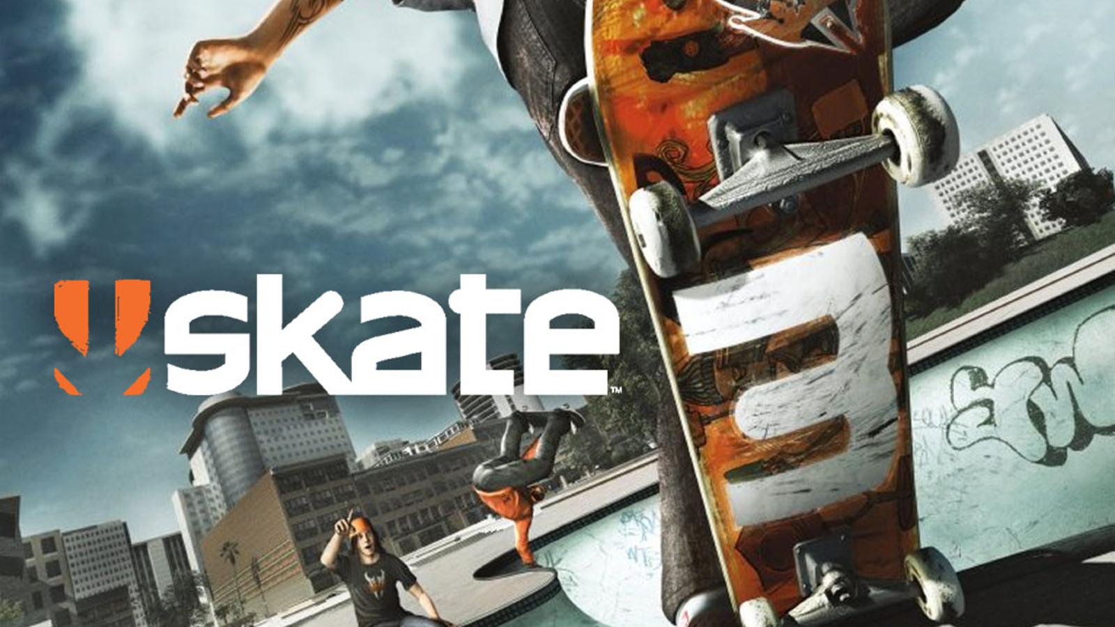 Retailer lists Skate 4 with exclusive extra on Xbox One