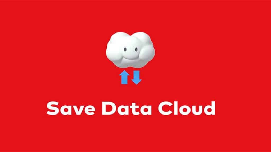 nintendo save data cloud